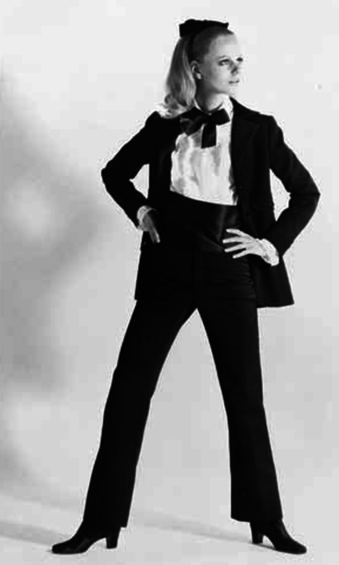 bottes yves saint laurent femme