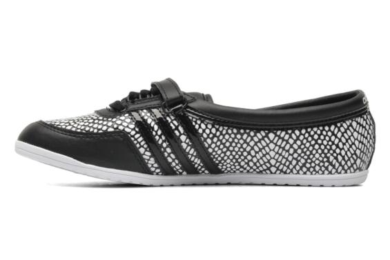 ballerine adidas femme concord round