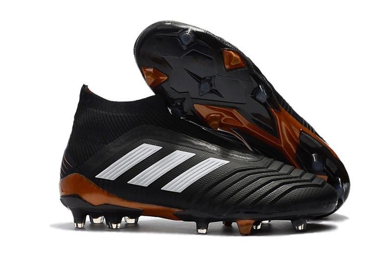 adidas lethal zones predator