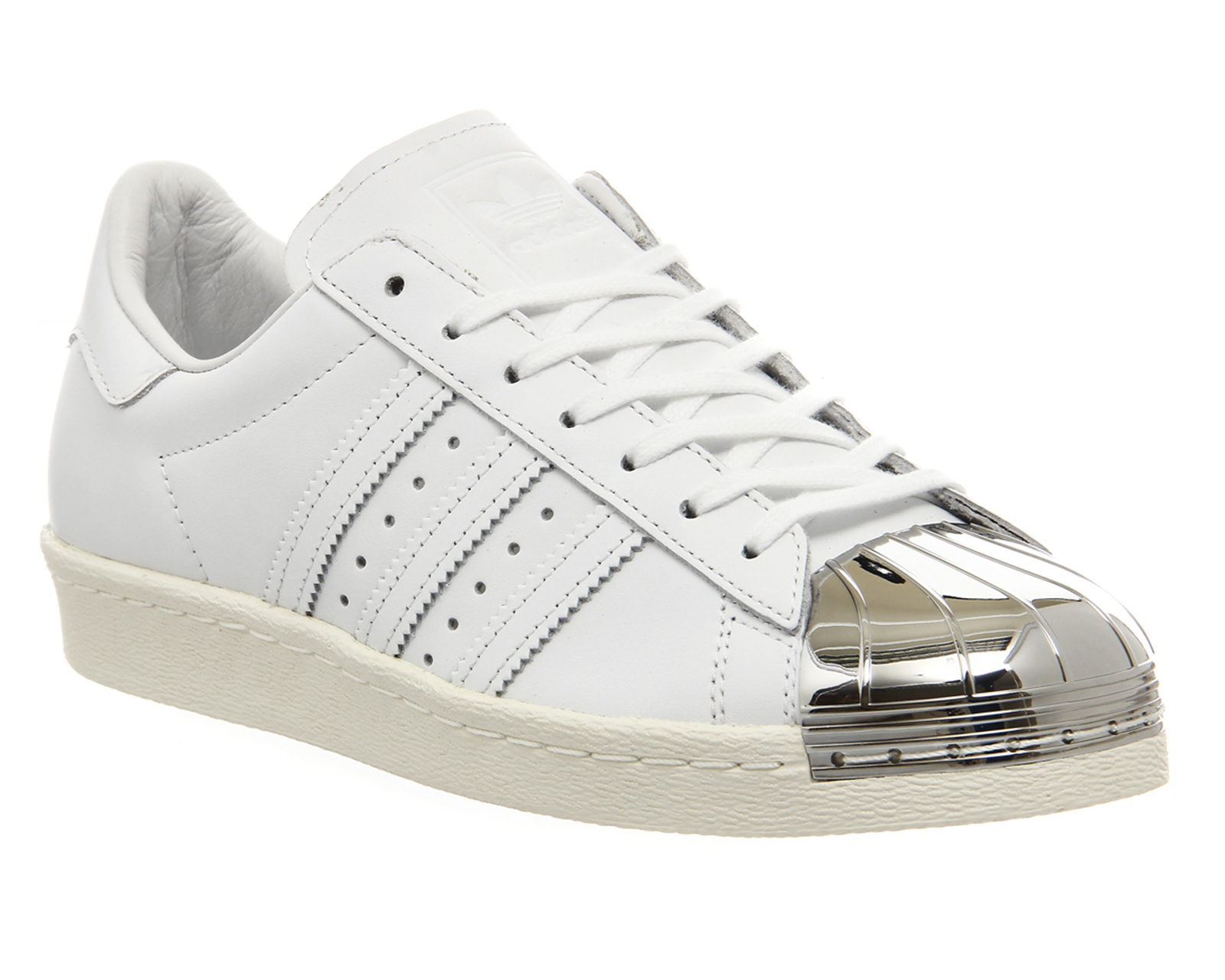 adidas superstar metal toe homme noir