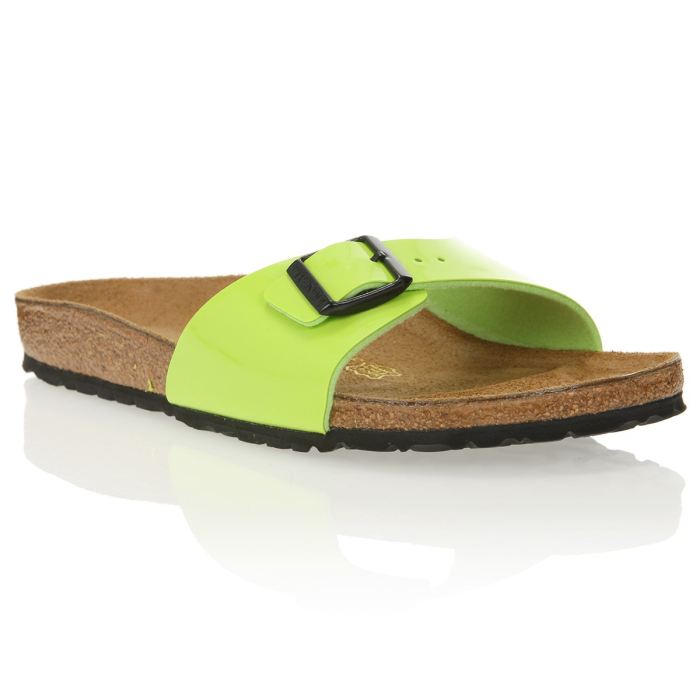 birkenstock plastique pas cher