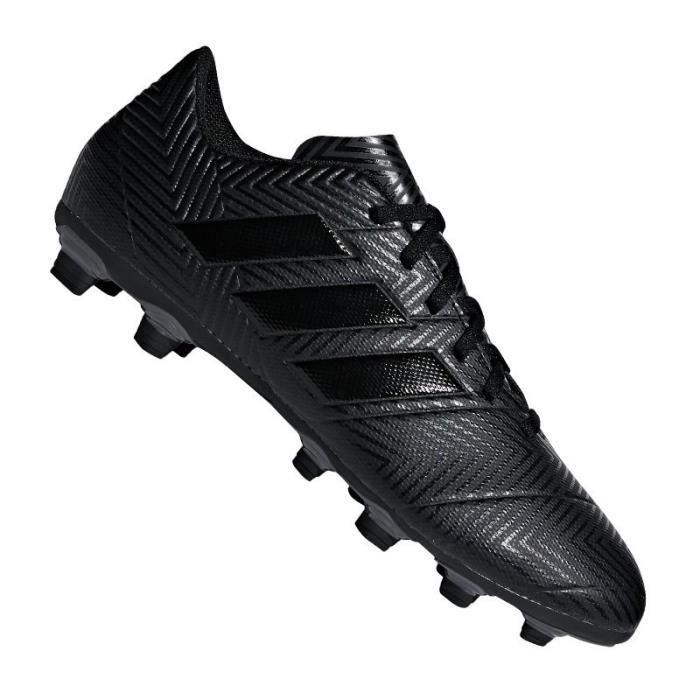 chaussure de foot adidas sans lacet pas cher