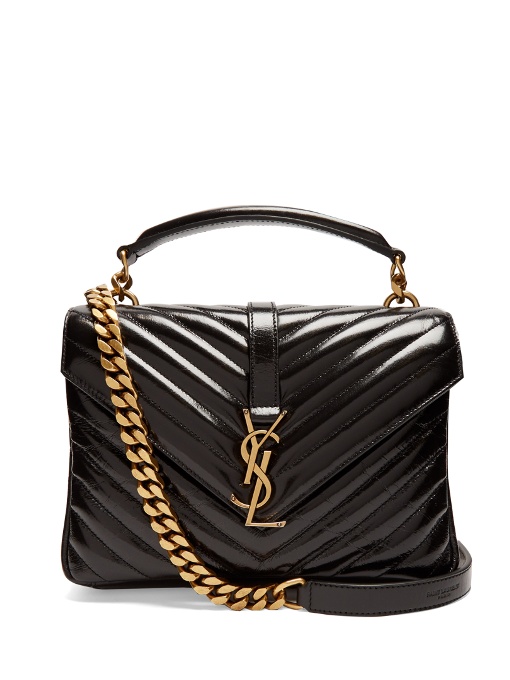 talon yves saint laurent pas cher