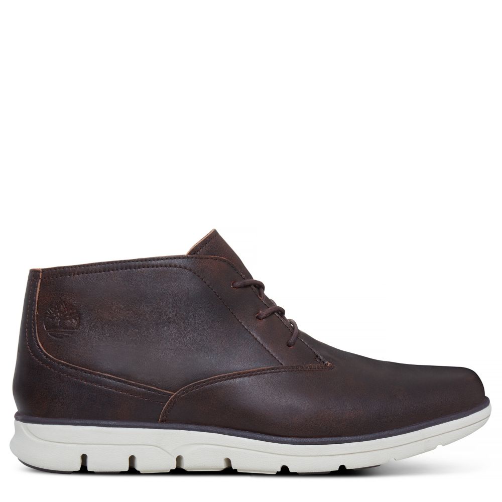 timberland bradstreet pas cher
